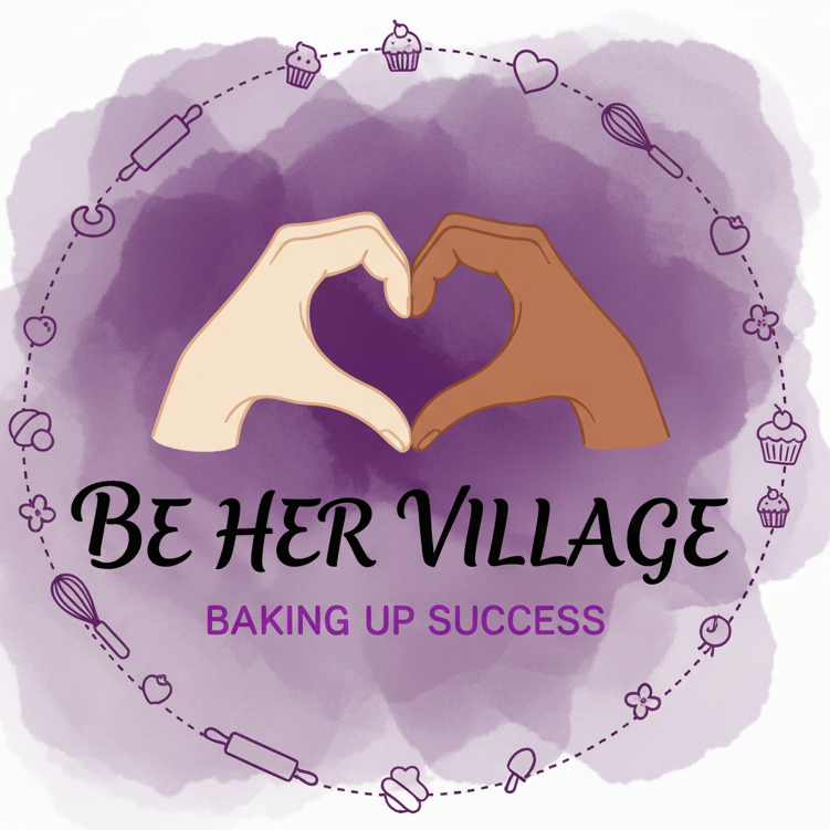 Be her village